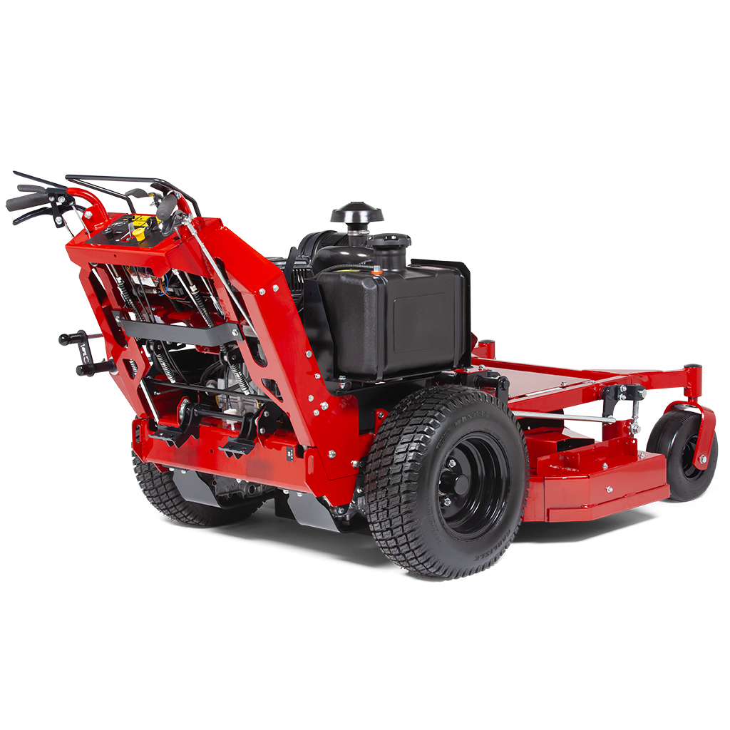 Walk behind lawn mower cover clearance